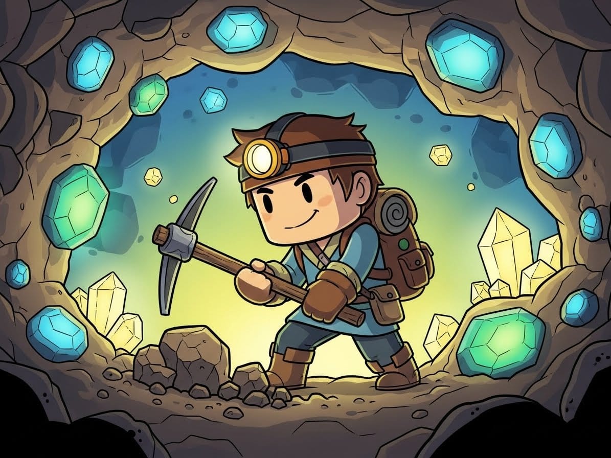 Core Keeper Beginner’s Survival Guide