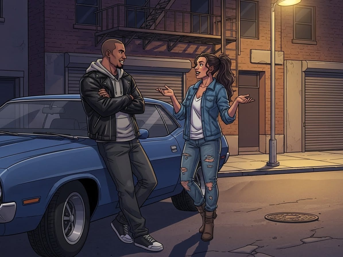 FiveM Beginner’s Roleplay Guide