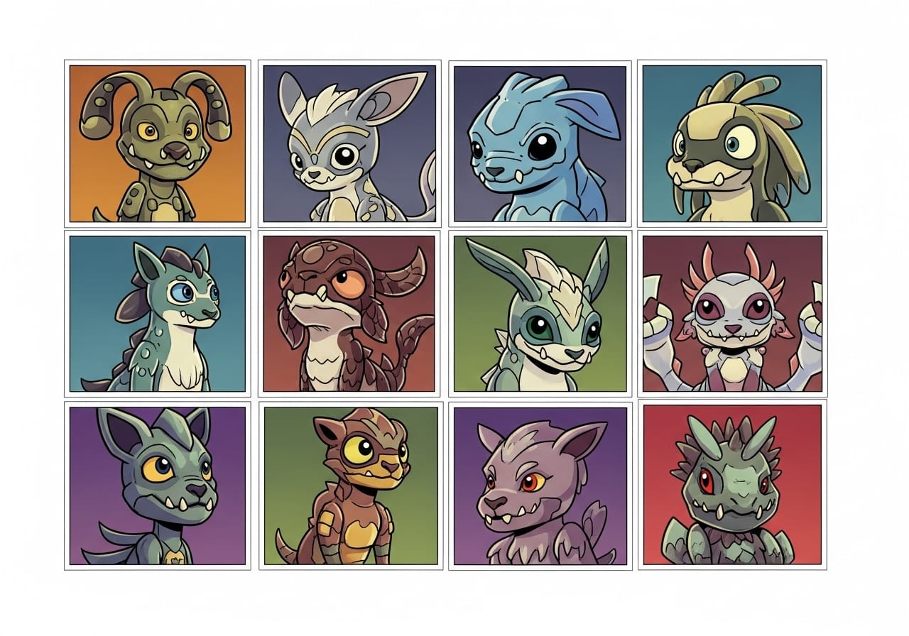 Top Pals You Should Catch