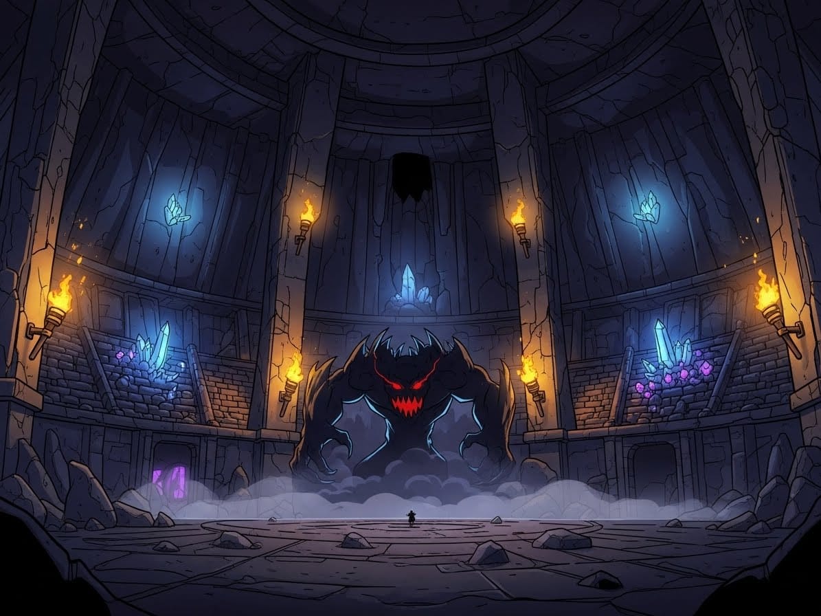 Core Keeper Boss Guide