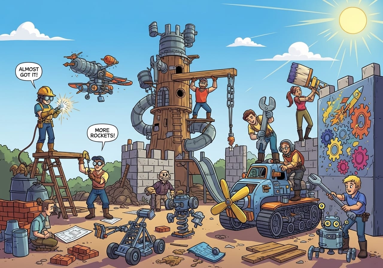 Managing Your Garry’s Mod Community