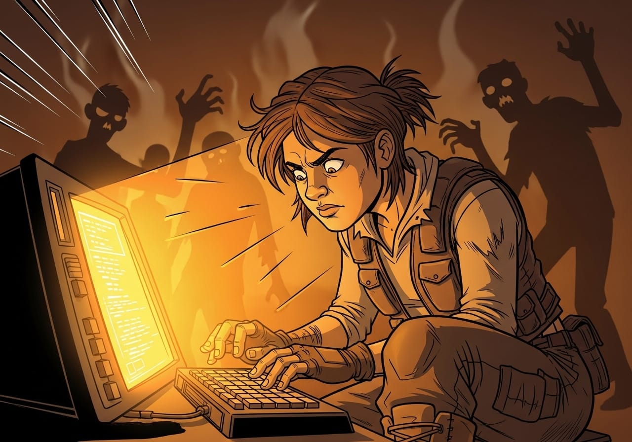 Left 4 Dead 2 Server Setup & Configuration