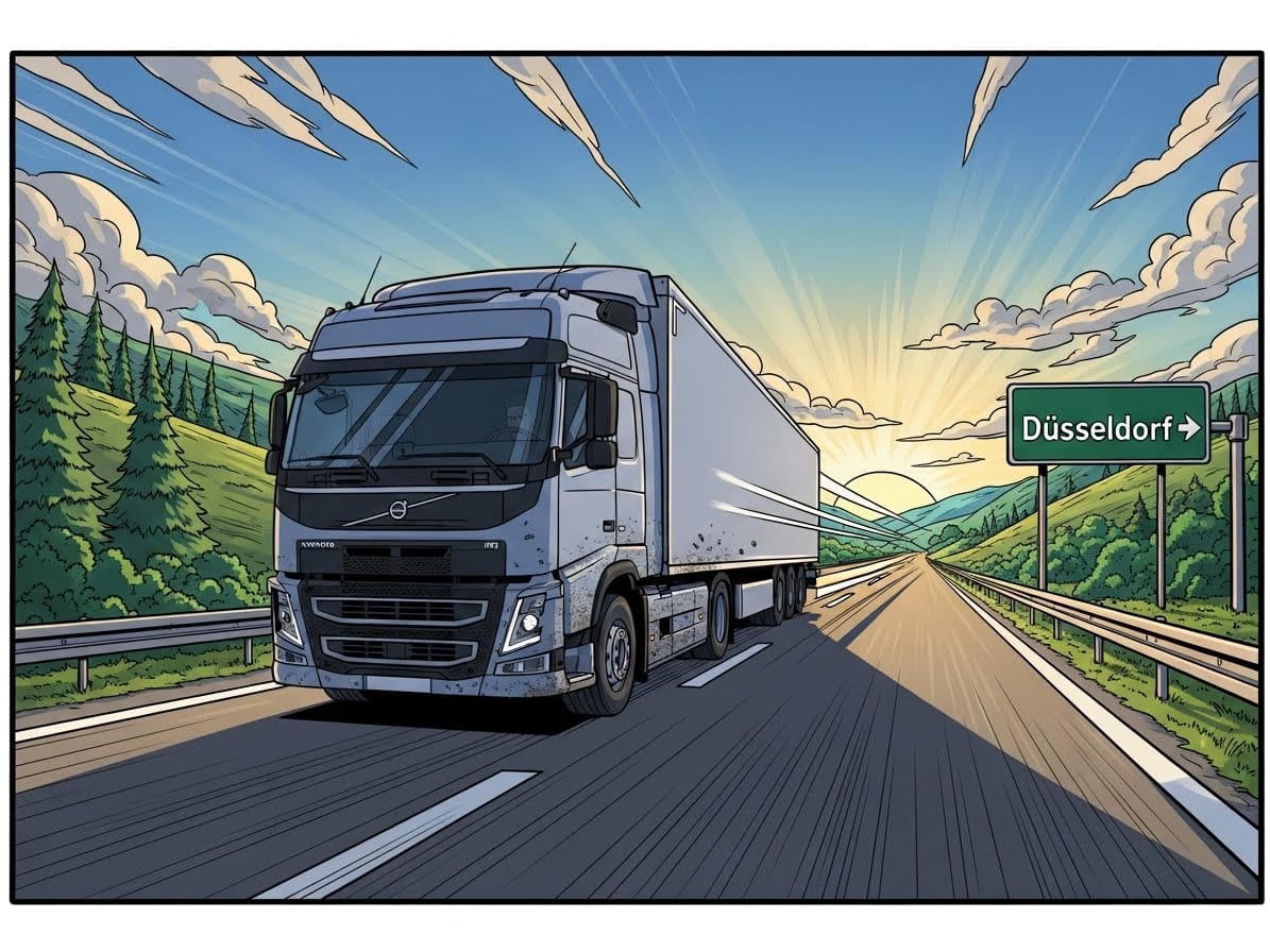 Optimise Your ETS2 Performance