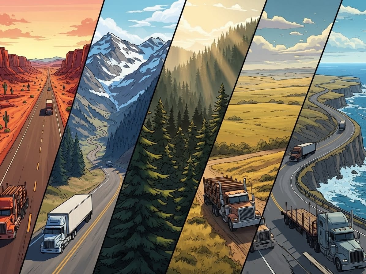 Top ATS Map Expansions to Try