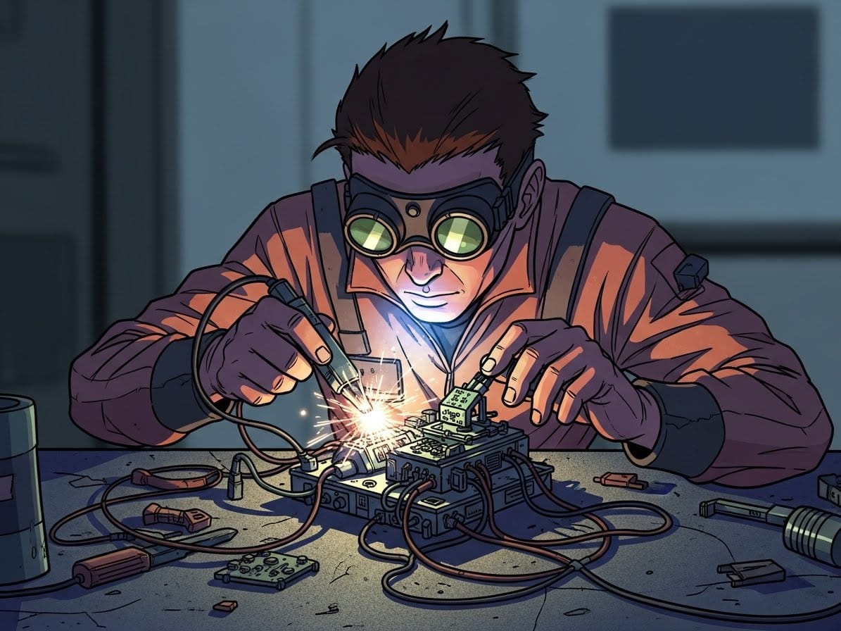 Abiotic Factor Crafting and Tech Guide