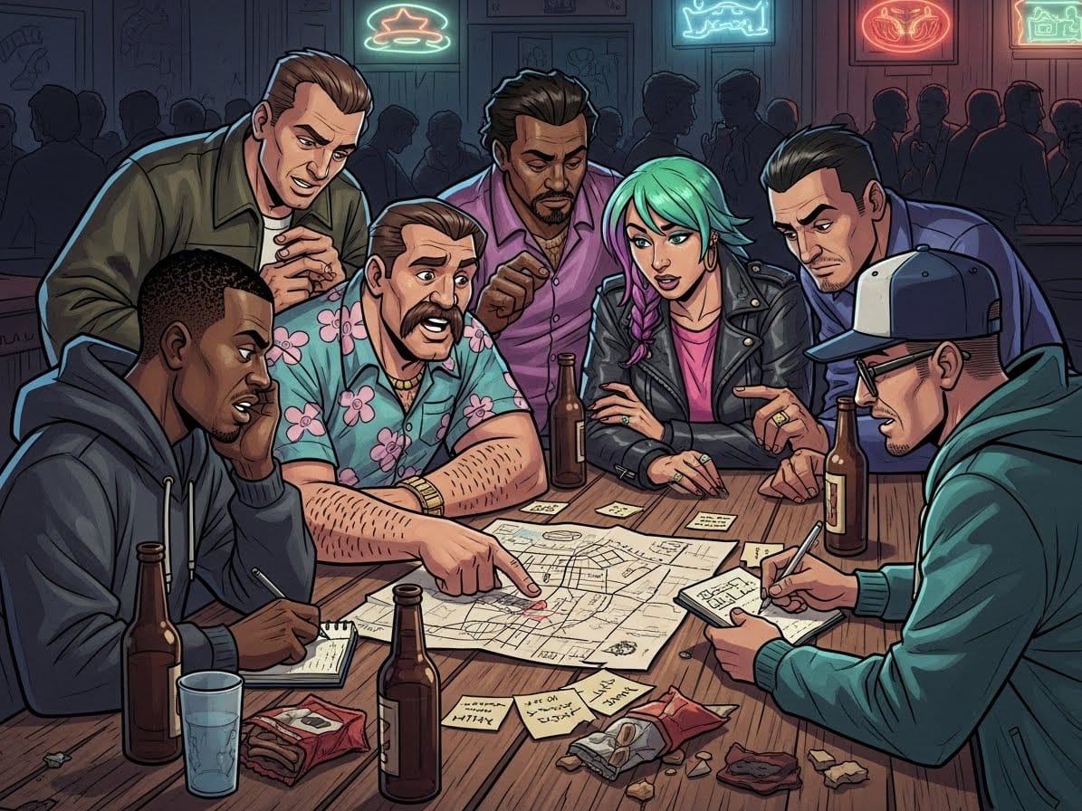 FiveM Event Ideas for Communities