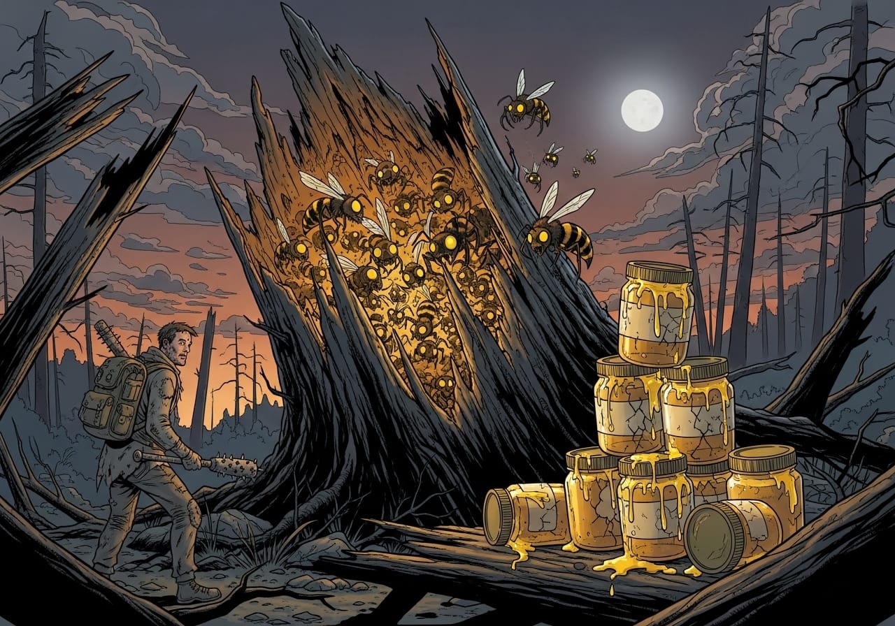 7 Days to Die Update 2.3