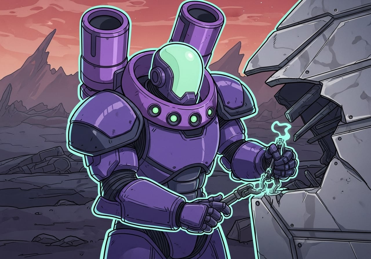 Risk of Rain 2 Optimisation Guide