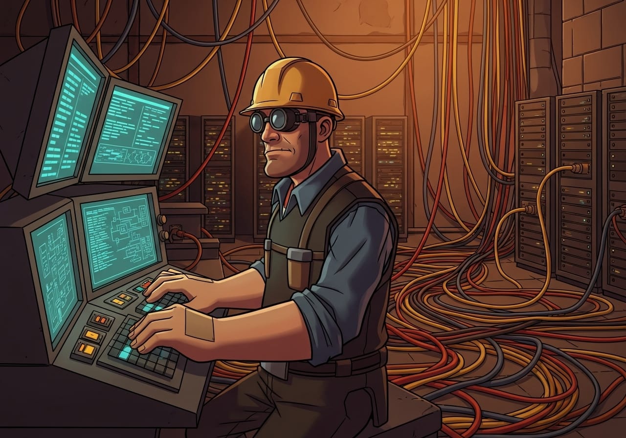 Team Fortress 2 Server Optimisation Tips