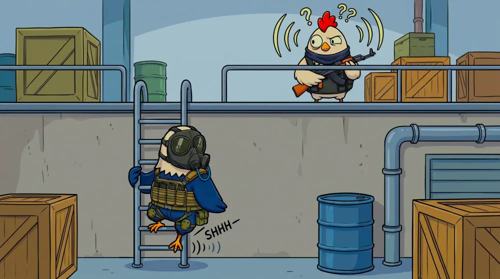 How Tickless Servers Affect Gameplay