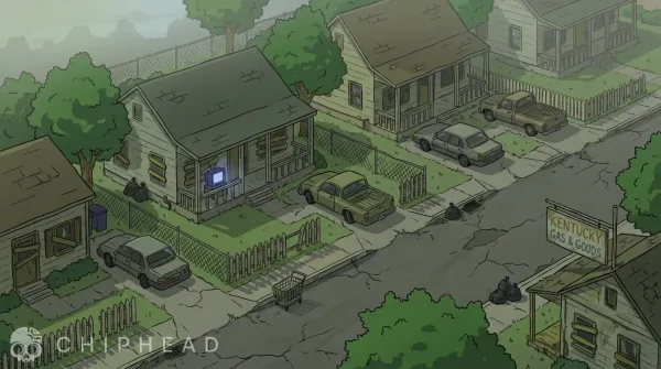 Base Building & Safehouse Guide for Project Zomboid