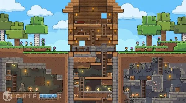 Best Terraria Server Mods to Enhance Gameplay