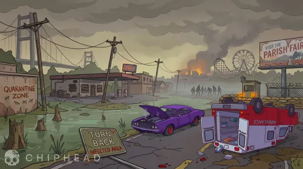 Custom Campaigns for Left 4 Dead 2