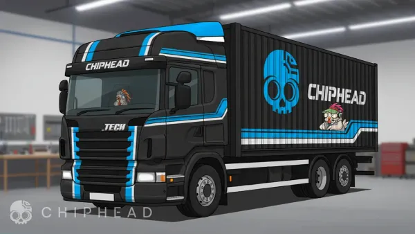 Optimise Your ETS2 Performance