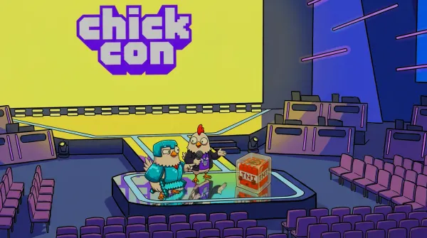 Minecraft: Trends & Predictions for 2026