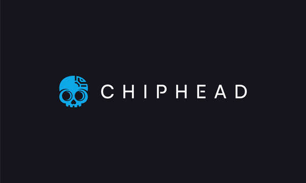 CHIPHEAD HAS LANDED