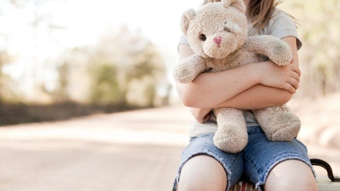 Breaking the Cycle: Understanding and Addressing Child Abuse in Today's Society