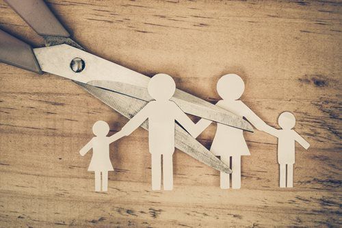 Navigating the Challenges of Divorce: A Guide for Mental Health Support
