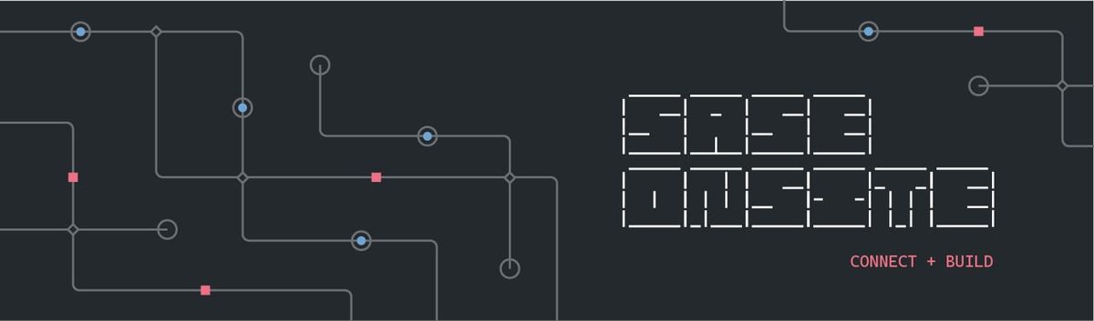 SASE Onsite 2024: Connect + Build