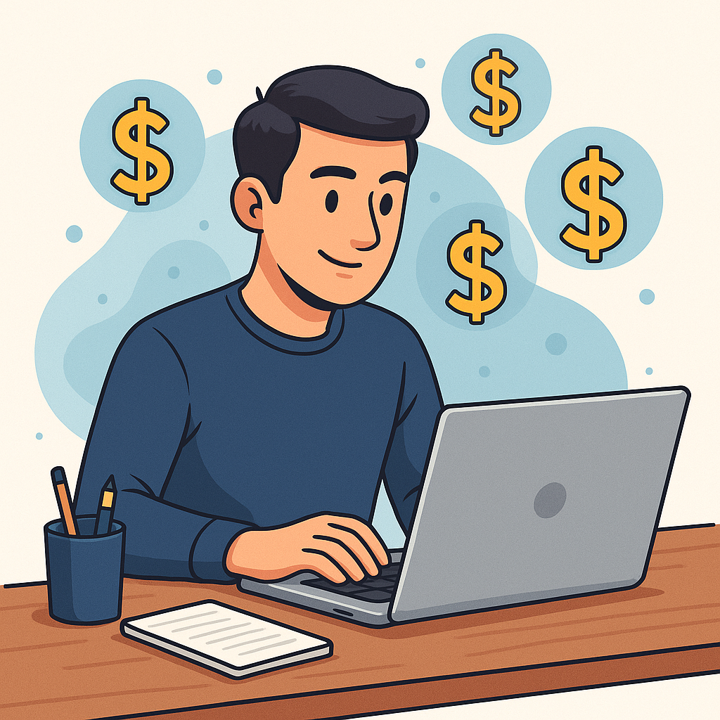 Affiliate Marketing Blog Beginner's Guide