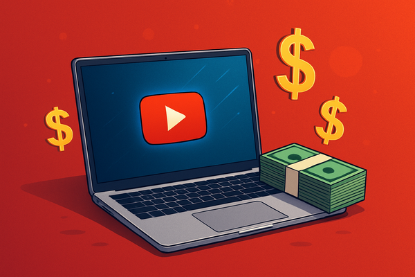 Faceless Youtube Beginner's Guide