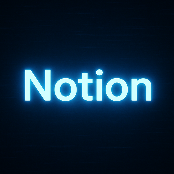 How to Create and Sell a Digital Planner with Notion (Step-by-Step Guide)