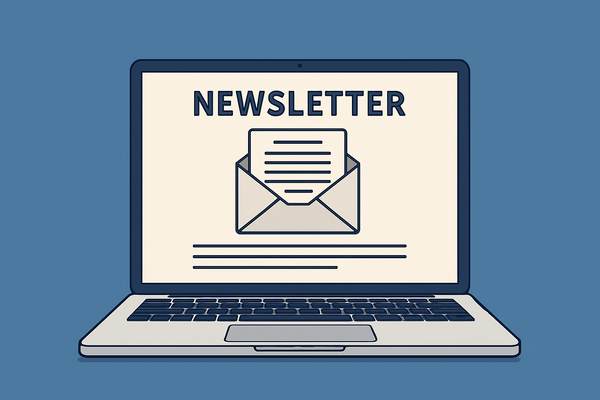 Launching a Newsletter Beginner's Guide