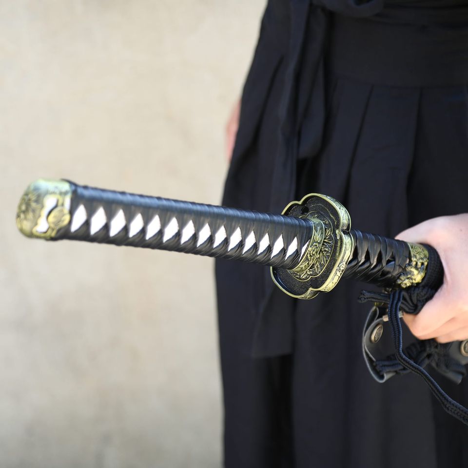 Swordsman