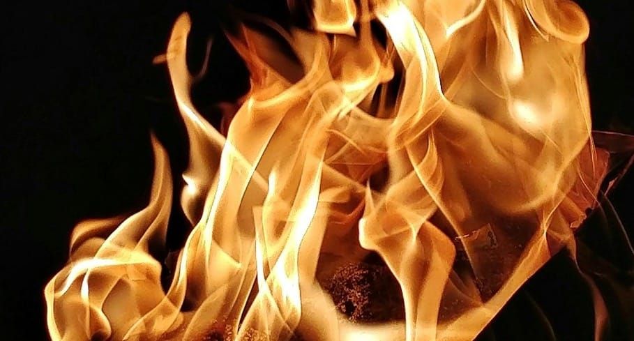 Fire Magic