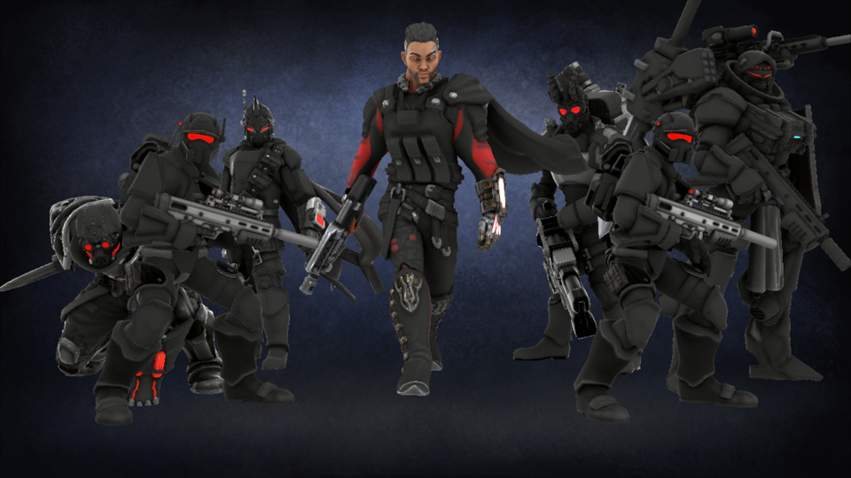 Legion