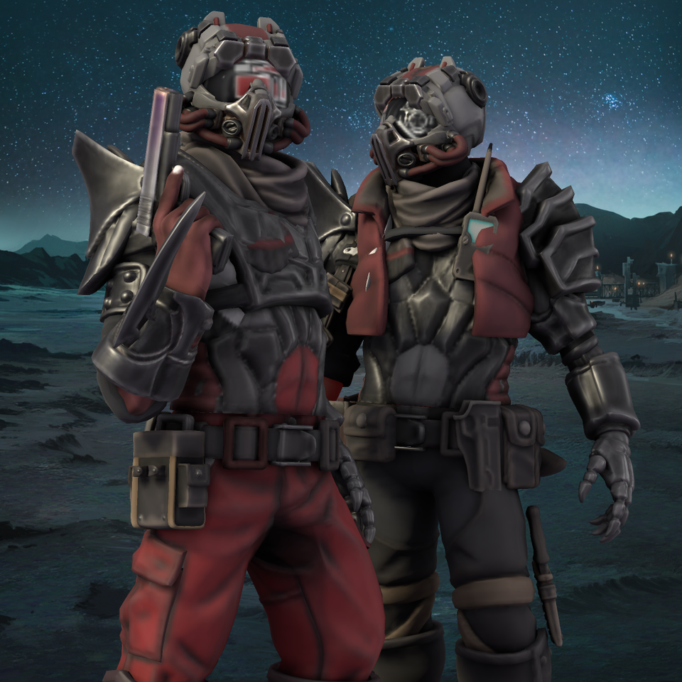 Reavers