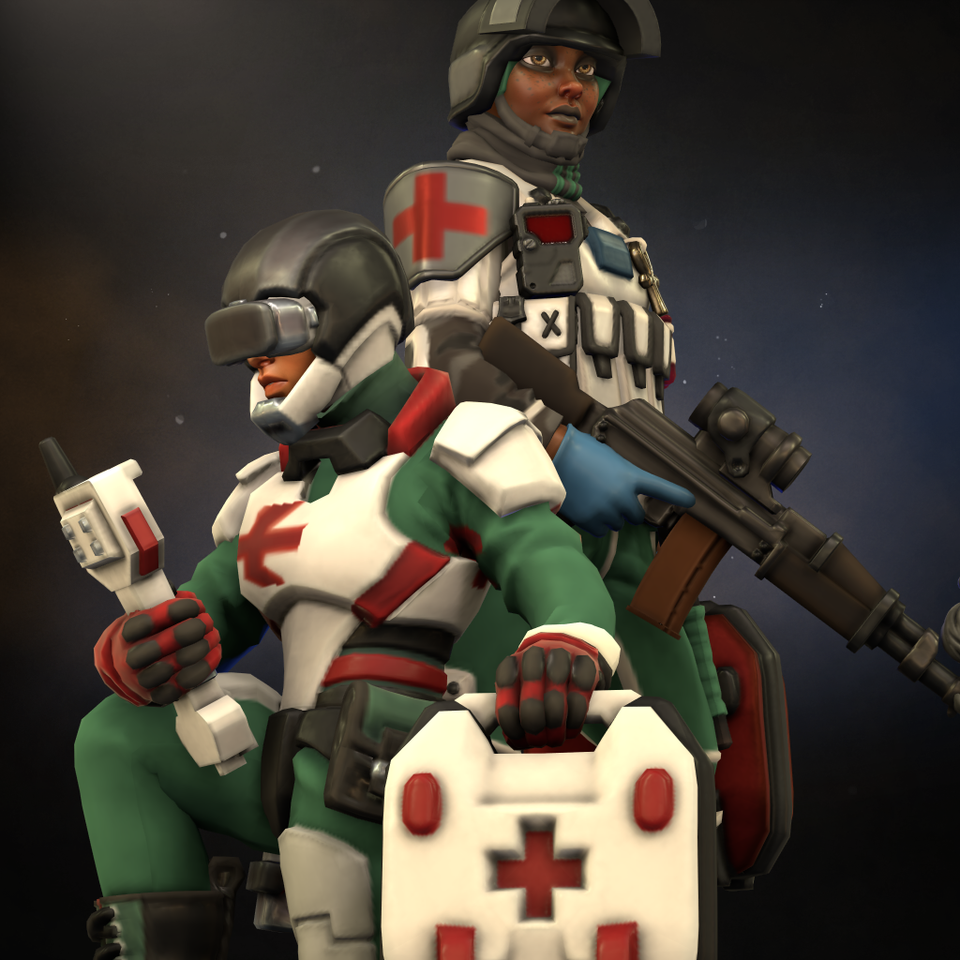 TacMed