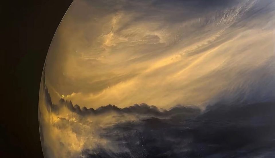 Venus