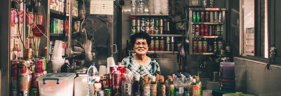 Vendor