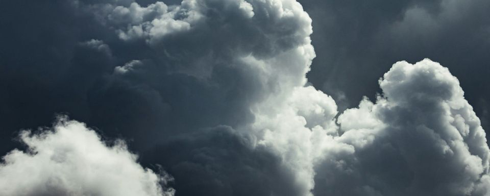 White Cloud