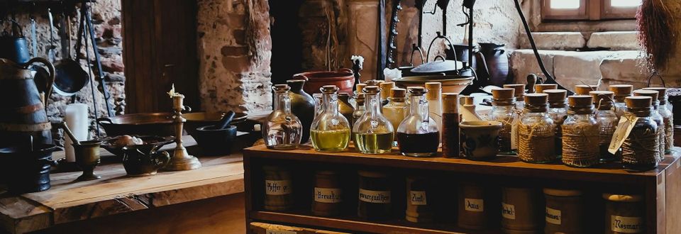 Alchemist