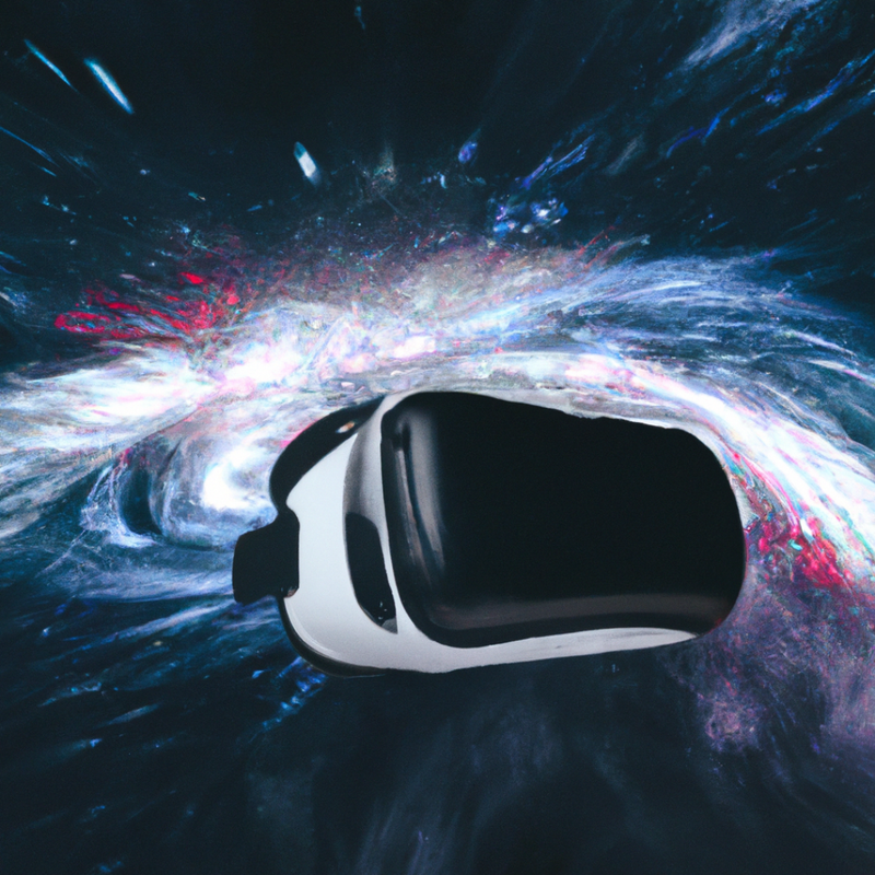 The Coming Metaverse