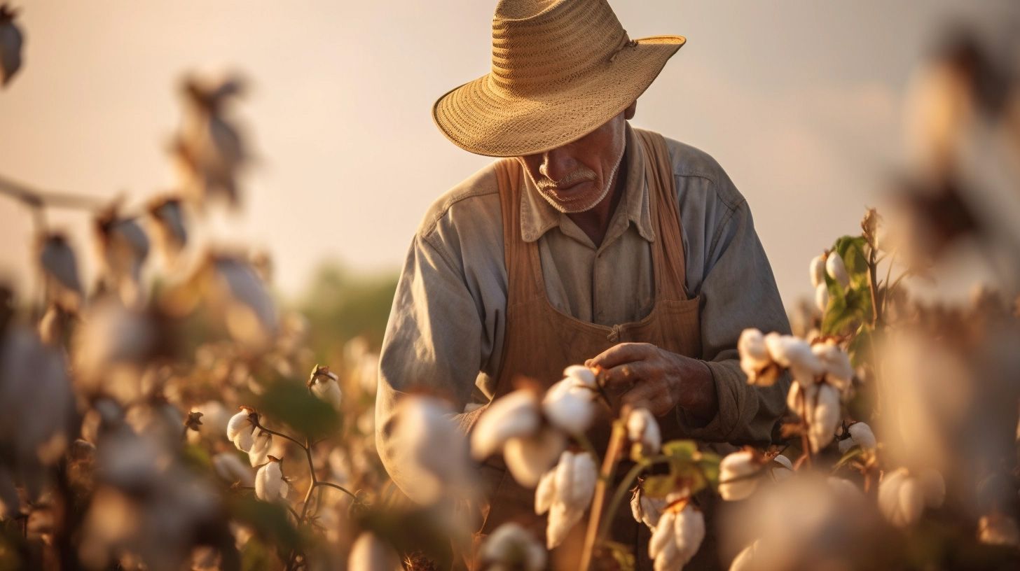 Eagle Venture Fund Supply-Chain Transparency