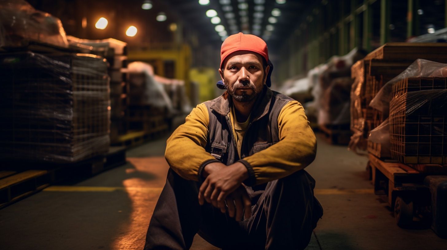 Eagle Venture Fund forced labor