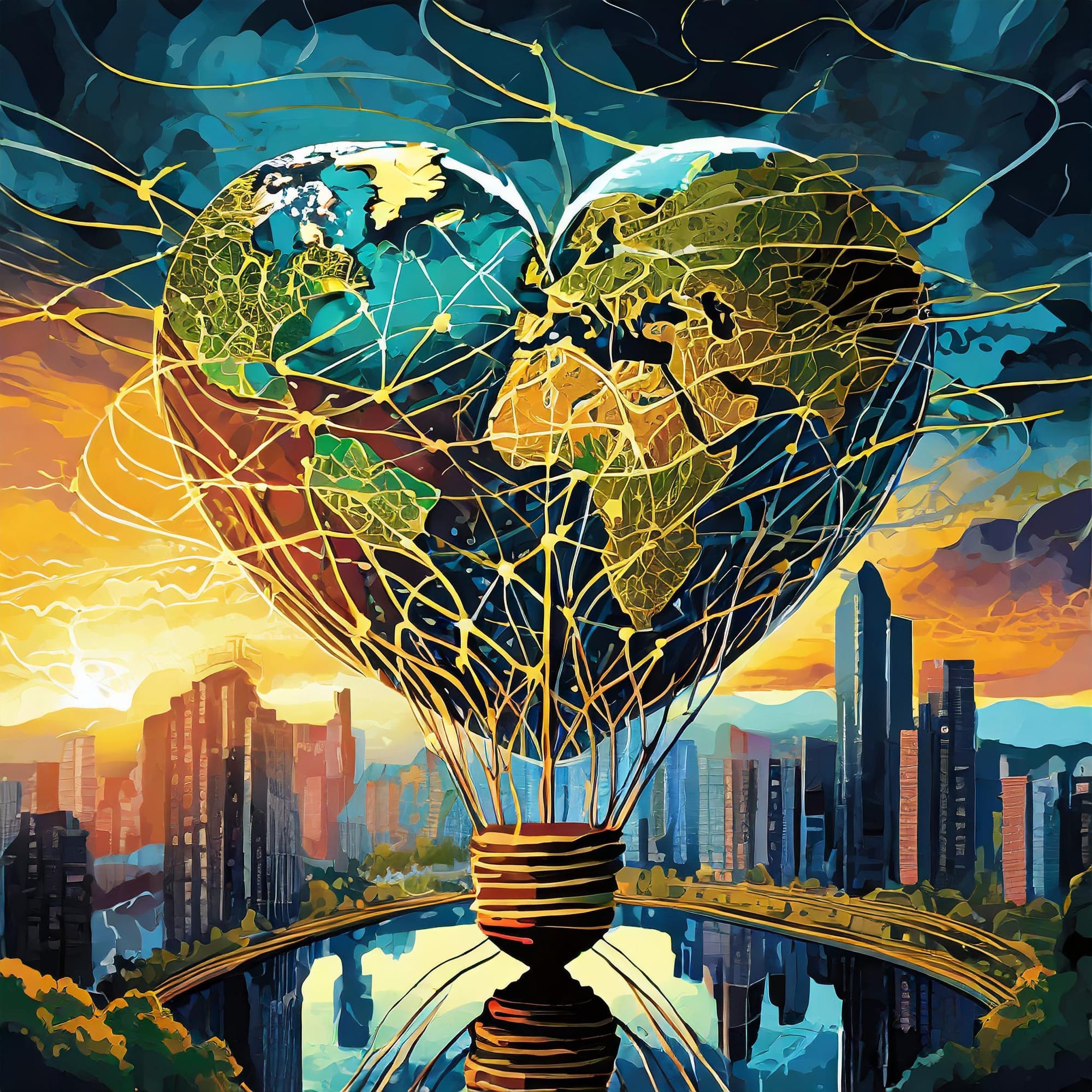 Redemptive Capitalism