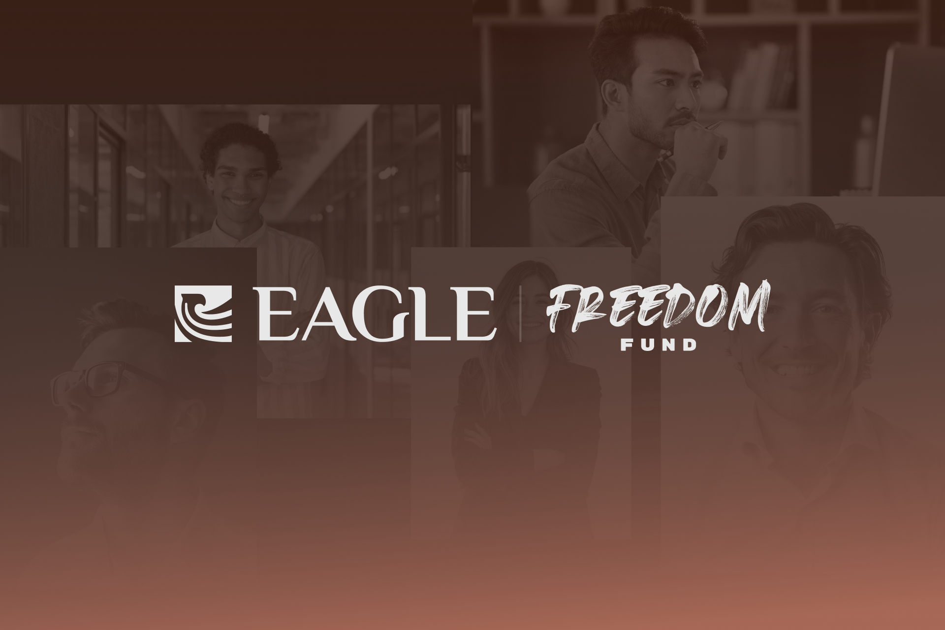 EAGLE FREEDOM FUND CLOSES $18 MILLION IN THE FIRST INVESTMENT FUND DEDICATED TO TECH SOLUTIONS COMBATING HUMAN TRAFFICKING