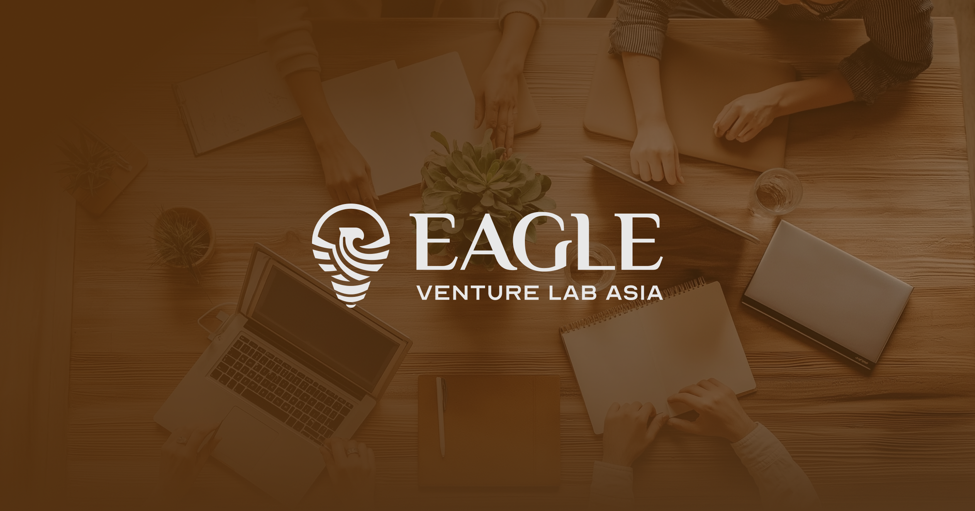 Building Asia’s Future: Inside Eagle Venture Lab Asia’s Bold New Ventures