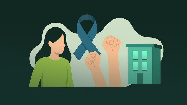 From Awareness to Action: How Ashleigh Chapman and Engage Together Are Leading the Fight Against Human Trafficking