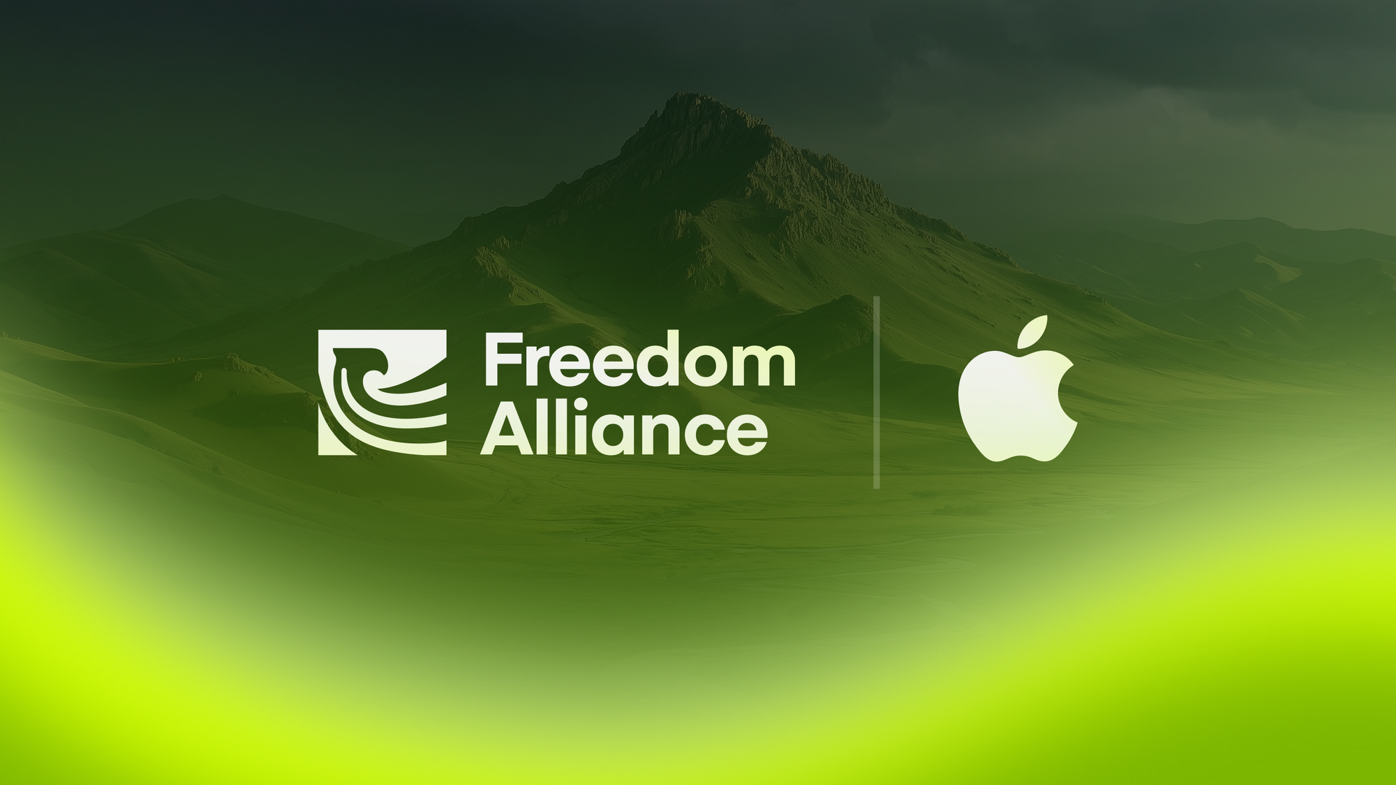 Eagle Freedom Alliance Recognizes Apple for Advancing Responsible Mineral Sourcing in East Africa