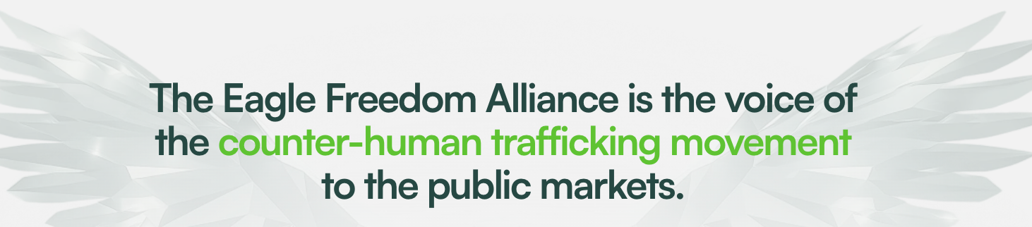 Eagle Freedom Alliance Recognizes Apple for Advancing Responsible Mineral Sourcing in East Africa