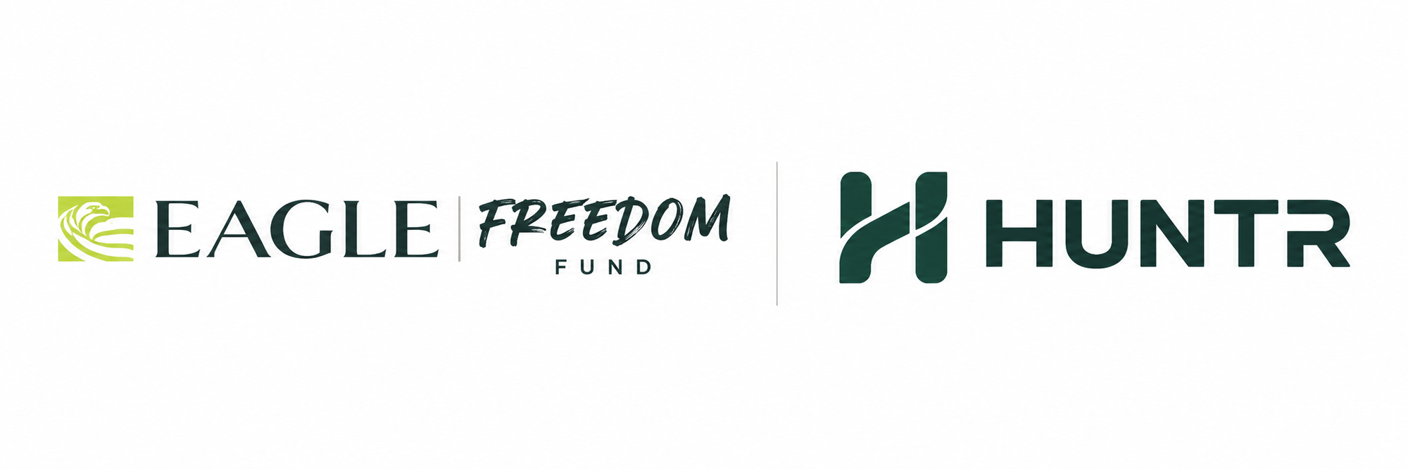 Eagle Freedom Fund Invests in HUNTR to Solve Human Trafficking to Global Workforce Recruitment