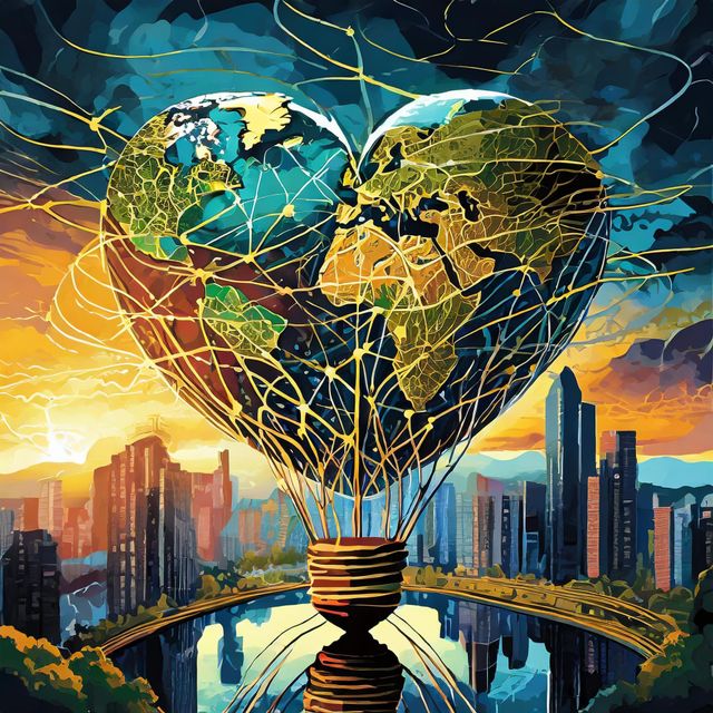 Redemptive Capitalism