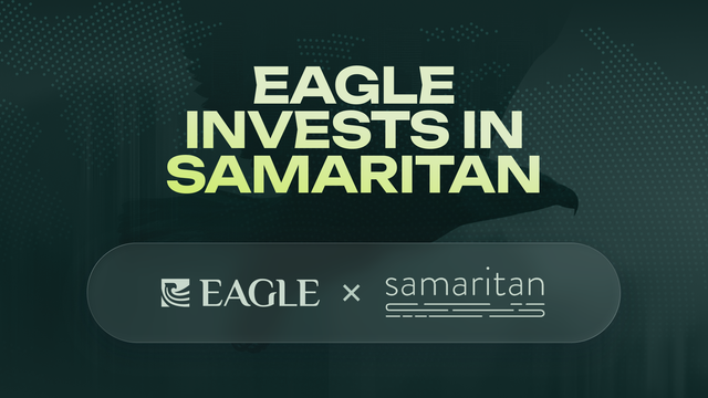 Eagle Freedom Fund II Invests in Samaritan — Mobilizing Communities to End Homelessness