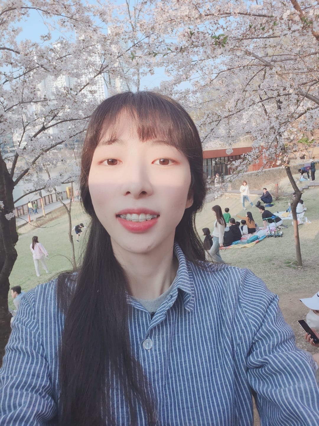 고희주