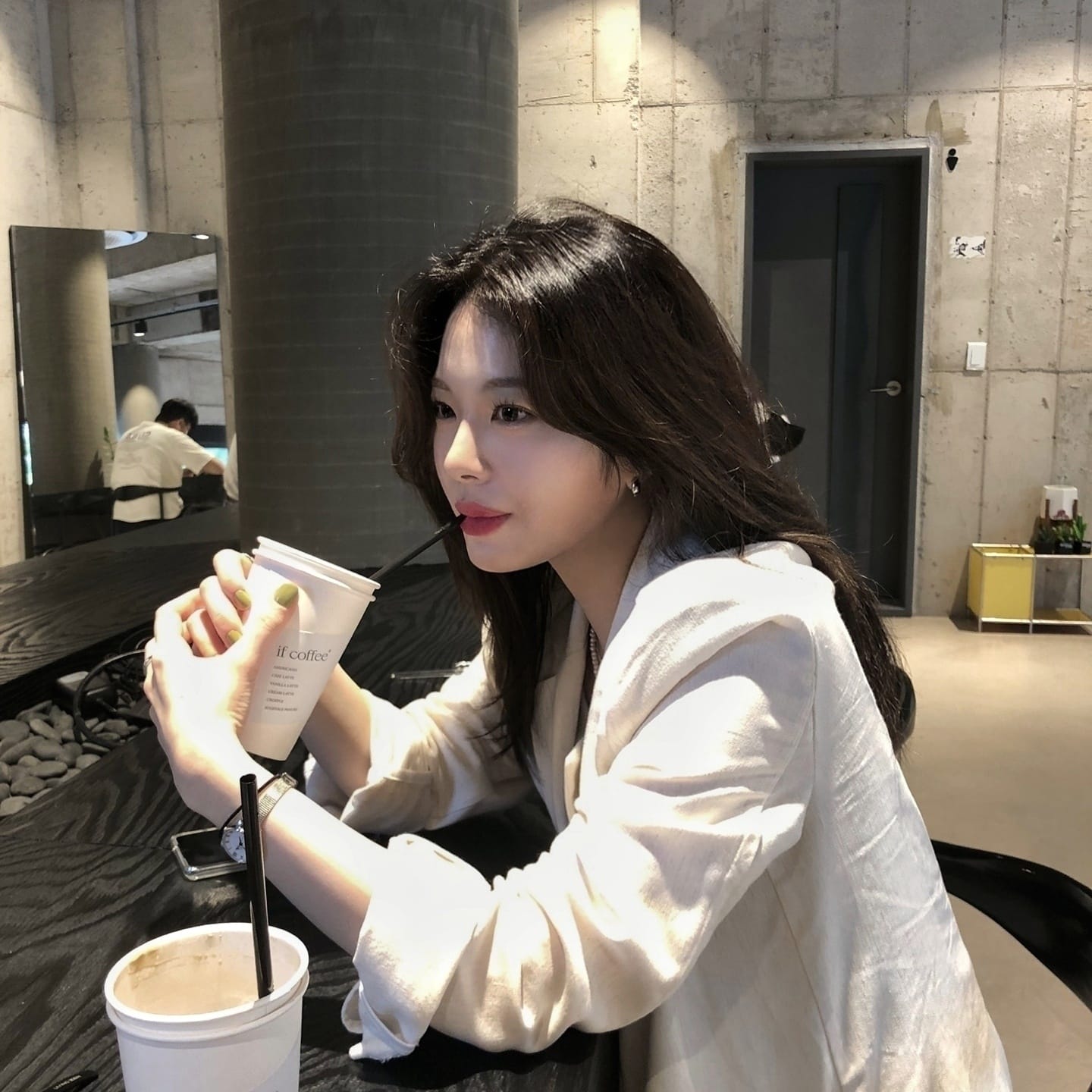 김유래